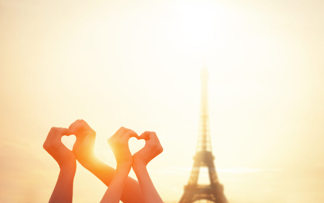 How to Make Your Paris Trip Unforgettable
